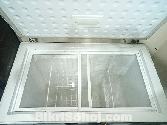Deep Fridge